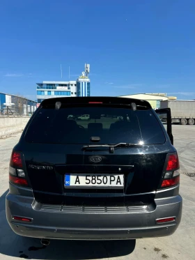 Kia Sorento, снимка 3