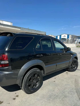 Kia Sorento, снимка 4