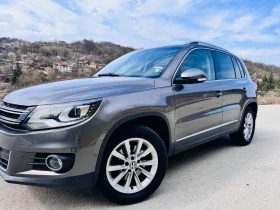 VW Tiguan 2.0* 4MOTION* TOP - 23555 лв. - 84036939 | Car24.bg