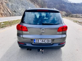 VW Tiguan 2.0* 4MOTION* TOP, снимка 6