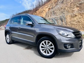 VW Tiguan 2.0* 4MOTION* TOP, снимка 4