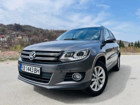 VW Tiguan 2.0* 4MOTION* TOP - 23555 лв. - 84036939 | Car24.bg