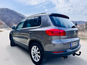 VW Tiguan 2.0* 4MOTION* TOP - 23555 лв. - 84036939 | Car24.bg