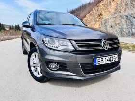 VW Tiguan 2.0* 4MOTION* TOP, снимка 2