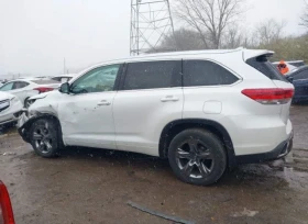 Обява за продажба на Toyota Highlander ~33 900 лв. - изображение 7
