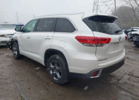 Обява за продажба на Toyota Highlander ~33 900 лв. - изображение 3