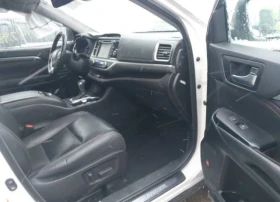 Обява за продажба на Toyota Highlander ~33 900 лв. - изображение 8