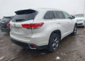 Обява за продажба на Toyota Highlander ~33 900 лв. - изображение 2