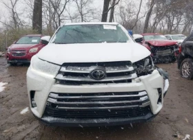 Обява за продажба на Toyota Highlander ~33 900 лв. - изображение 4