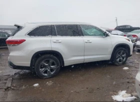 Обява за продажба на Toyota Highlander ~33 900 лв. - изображение 6