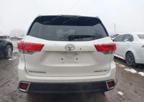 Обява за продажба на Toyota Highlander ~33 900 лв. - изображение 5