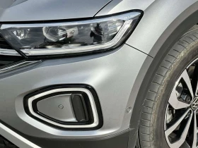 VW T-Roc 2.0 TSI 190HP 4Motion | Mobile.bg    4