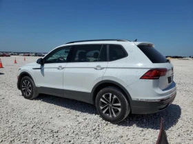 VW Tiguan S 2.0L * *  | Mobile.bg    4