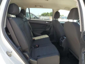 VW Tiguan S 2.0L * *  | Mobile.bg    10