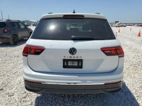 VW Tiguan S 2.0L * *  | Mobile.bg    5