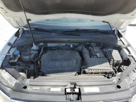 VW Tiguan S 2.0L * *  | Mobile.bg    12