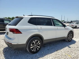 VW Tiguan S 2.0L * *  | Mobile.bg    6