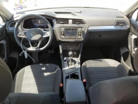VW Tiguan S 2.0L * *  | Mobile.bg    7