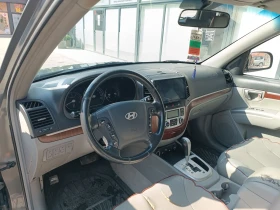 Обява за продажба на Hyundai Santa fe ~9 100 лв. - изображение 5