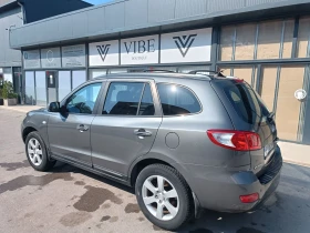 Обява за продажба на Hyundai Santa fe ~9 100 лв. - изображение 3