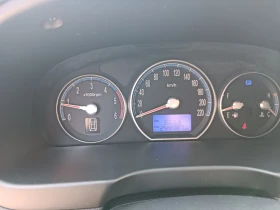 Обява за продажба на Hyundai Santa fe ~9 100 лв. - изображение 8