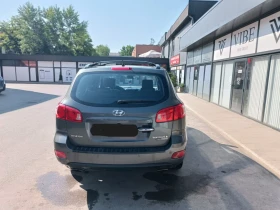 Обява за продажба на Hyundai Santa fe ~9 100 лв. - изображение 4