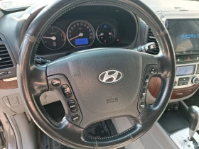Обява за продажба на Hyundai Santa fe ~9 100 лв. - изображение 9