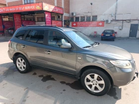 Обява за продажба на Hyundai Santa fe ~9 100 лв. - изображение 2
