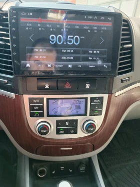Обява за продажба на Hyundai Santa fe ~9 100 лв. - изображение 10