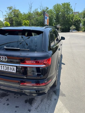 Обява за продажба на Audi Q7 S-line ~92 000 лв. - изображение 8