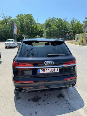 Обява за продажба на Audi Q7 S-line ~92 000 лв. - изображение 3
