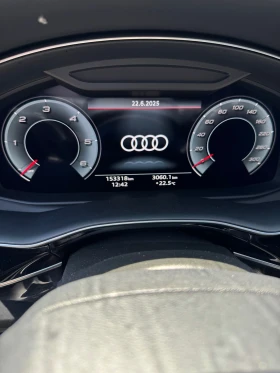 Обява за продажба на Audi Q7 S-line ~92 000 лв. - изображение 9