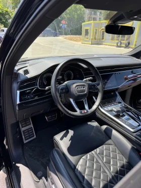 Обява за продажба на Audi Q7 S-line ~92 000 лв. - изображение 6