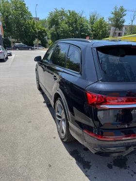 Обява за продажба на Audi Q7 S-line ~92 000 лв. - изображение 4