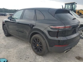 Porsche Cayenne | Mobile.bg    4