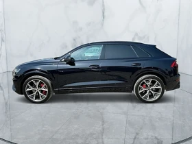     Audi SQ8   Audi SQ8 RED EXCLUSIVE  LIMITED 