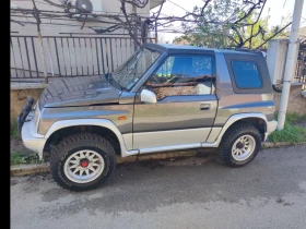 Обява за продажба на Suzuki Vitara Vitara  ~14 999 лв. - изображение 1