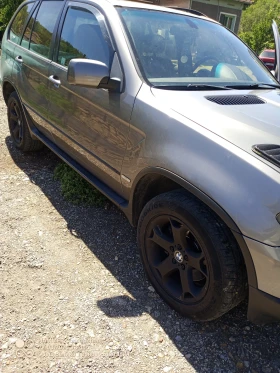 BMW X5 e53 | Mobile.bg    4