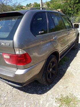 BMW X5 e53 | Mobile.bg    3