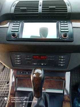 BMW X5 e53 | Mobile.bg    9