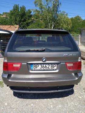 BMW X5 e53 | Mobile.bg    2
