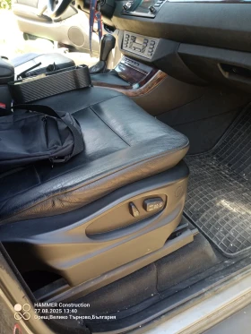 BMW X5 e53 | Mobile.bg    6