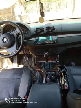 BMW X5 e53 | Mobile.bg    10