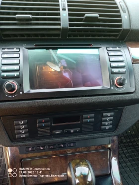 BMW X5 e53 | Mobile.bg    5