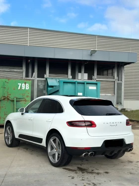 Porsche Macan S - 55444 лв. - 55361837 5