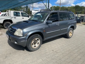 Обява за продажба на Suzuki XL-7 ~5 300 лв. - изображение 5