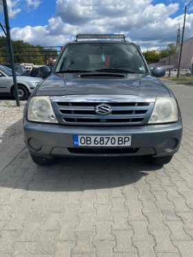 Обява за продажба на Suzuki XL-7 ~5 300 лв. - изображение 6