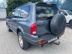 Обява за продажба на Suzuki XL-7 ~5 300 лв. - изображение 1