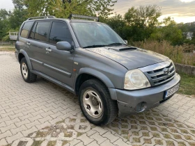 Обява за продажба на Suzuki XL-7 ~5 300 лв. - изображение 1