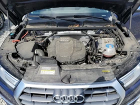Audi Q5 PREMIUM* 2.0T | Mobile.bg    11